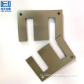 Elektrische plaat EI Transformator Kernafdichting, Dikte: 0,25-0,50 mm/Siliconenstaal Laminatie Kern